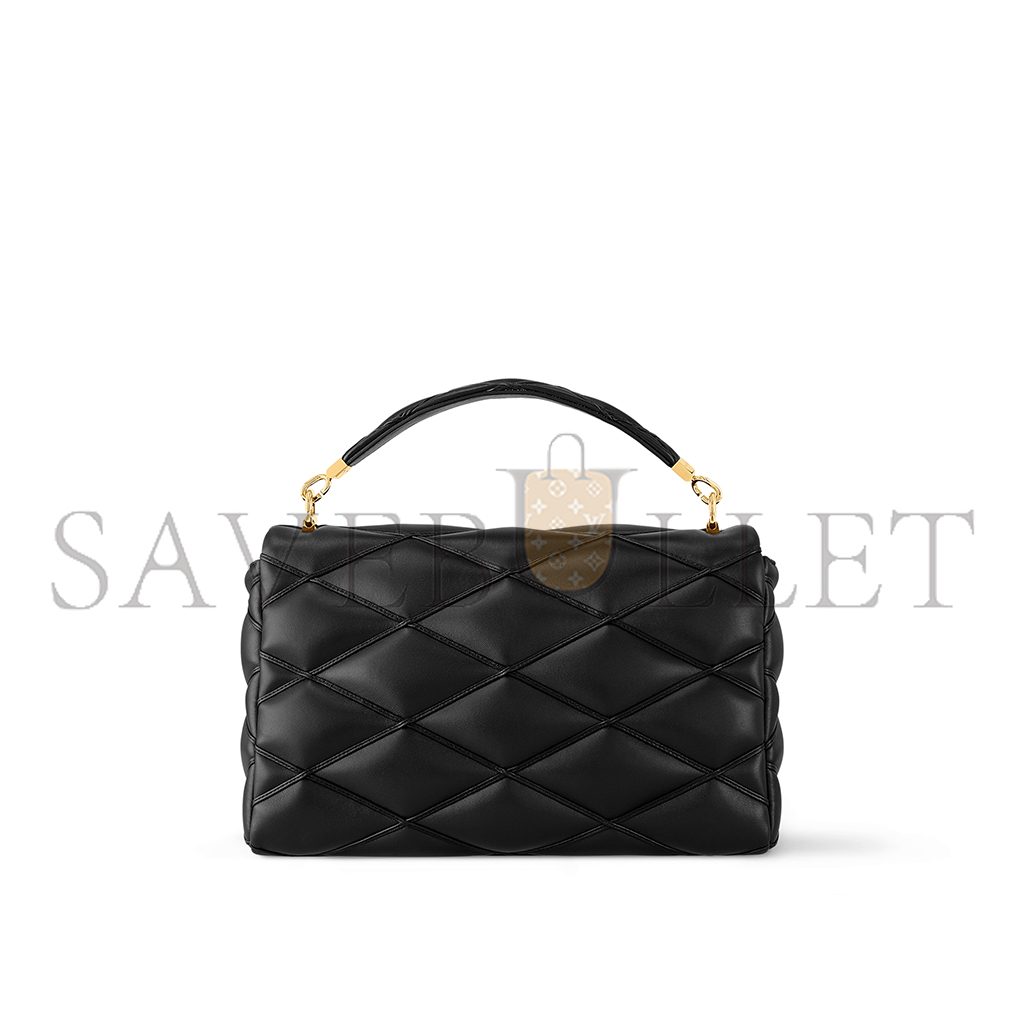 LOUIS VUITTON GO-14 GM M23689 (31*19.5*11cm) LOUIS VUITTON GO-14 GM M23689 (31*19.5*11cm)
